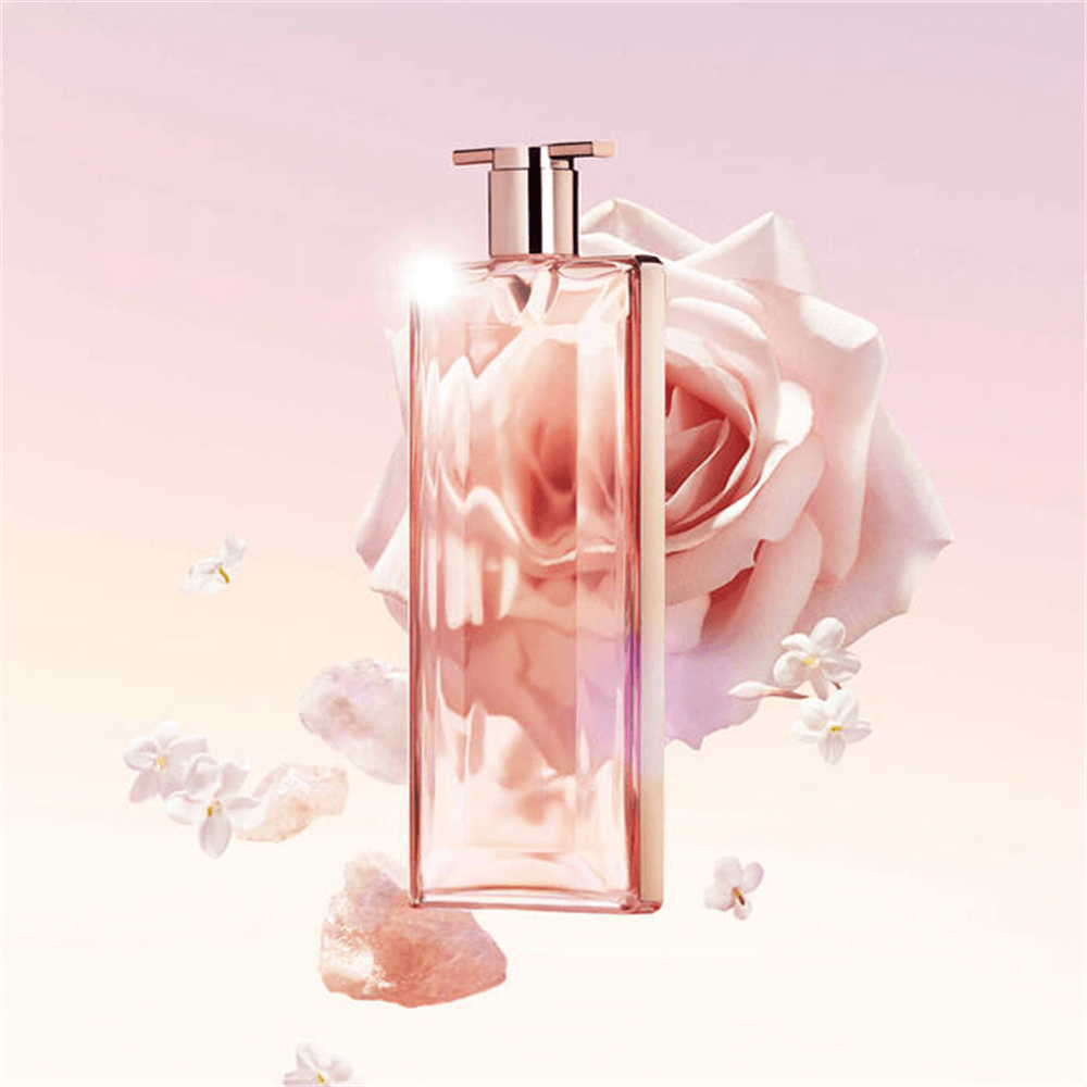 Idôle eau discount de parfum lancôme